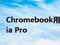 Chromebook用户可免费获得三个月的Stadia Pro