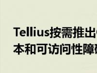 Tellius按需推出Guided Insights 以降低成本和可访问性障碍