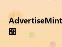 AdvertiseMint发布创新广告政策指南信息图