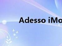 Adesso iMouse E3垂直鼠标评测