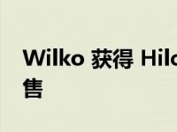 Wilko 获得 Hilco 的现金注资以确保未来出售