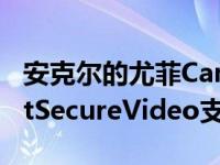 安克尔的尤菲Cam2计划于四月获得HomeKitSecureVideo支持