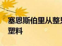 塞恩斯伯里从整只鸡的包装中去除了 140 吨塑料