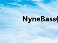 NyneBass便携式蓝牙音箱评测