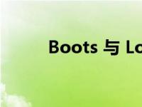 Boots 与 Love Island 重新合作