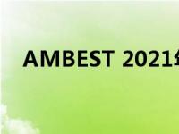 AMBEST 2021年驾驶员满意度调查亮点