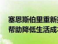 塞恩斯伯里重新推出 2 英镑的充值优惠券以帮助降低生活成本