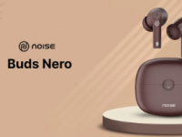 总播放时间长达 45 小时的 Noise Buds Nero 发布