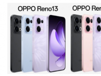 OPPO Reno13 和 Reno13 Pro出现在基准测试中