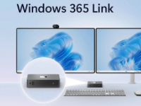 微软推出Windows 365 Link云PC设备