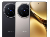 vivo X200 和 X200 Pro 智能手机走向全球