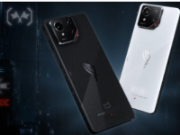 华硕发布 ROG Phone 9 系列的规格与详细信息