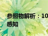 参照物解析：10英寸平板的实际尺寸与大小感知