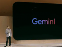 Pixel 的全新功能发布带来了多项 Gemini 改进