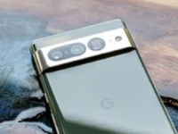 Google Pixel 7 Pro 现在总共获得 5 项重大 Android 更新