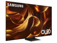 77 英寸 120Hz 三星 OLED 电视大幅降价 51%