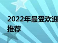 2022年最受欢迎的大型单机游戏排行榜TOP推荐