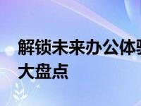 解锁未来办公体验：2023年主流笔记本配置大盘点