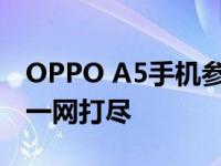 OPPO A5手机参数详解：性能、设计与功能一网打尽