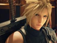 FF7重生总监：PC版的开发到PS5版发售后才开始！