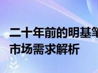 二十年前的明基笔记本价格回顾：历史成本与市场需求解析