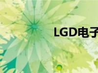 LGD电子竞技阵容大解析