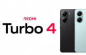 REDMI Turbo 4已确认配备IP66 + IP68 + IP69等级