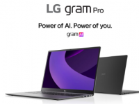 LG 在 2025 年 CES 之前推出 2025 款混合 AI gram 笔记本电脑