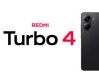 REDMI Turbo 4已确认配备IP66 + IP68 + IP69等级